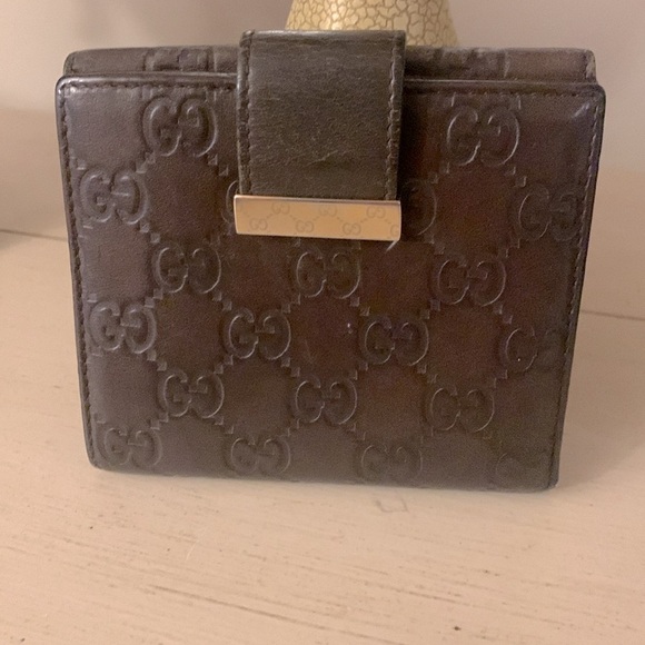 Gucci Other - Gucci wallet